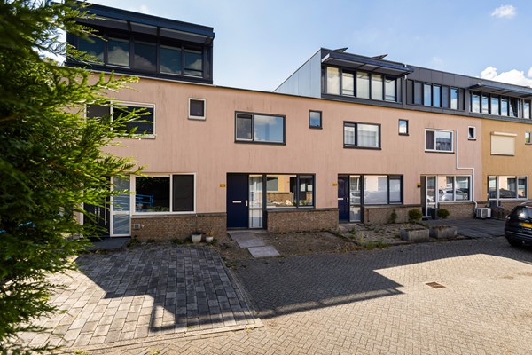 Property photo - Van Ravesteyn-Erf 255, 3315DM Dordrecht